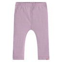 Babyface - baby girls legging - orchid - NWB24228230