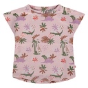 Babyface - baby girls shortsleeve - blush - NWB24228634