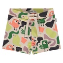 Babyface - baby boys sweatshort - cream - NWB24227233