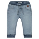 Babyface - baby boys jogg denim - light blue denim - NWB24227231