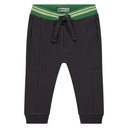 Babyface - baby boys sweatpants - dark grey - NWB24227227