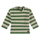 Babyface - baby boys t-shirt long sleeve - grass - NWB24227623