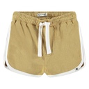 Babyface - baby boys short - ochre - NWB24327249