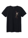 NAME IT KIDS - NKM TEMILAN SS TOP - Black