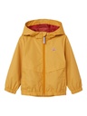 NAME IT MINI - NMN MONDAY JACKET TB - Golden Spice