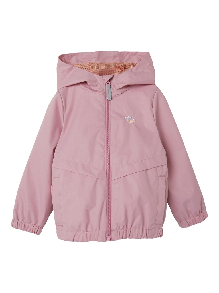 NAME IT MINI - NMN MONDAY JACKET TB - Wild Rose