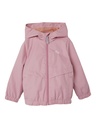 NAME IT MINI - NMN MONDAY JACKET TB - Wild Rose