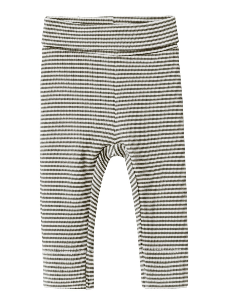 NAME IT BABY - NBN BERRO R LONG JOHN - Dusty Olive