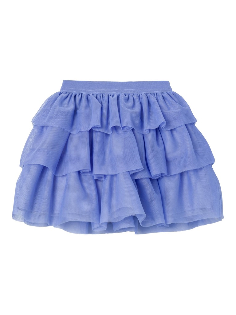 NAME IT MINI - NMF BETRILLE TULLE SKIRT - Easter Egg