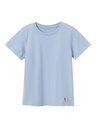 NAME IT KIDS - NKM BASTOGNE SS TOP BOX - Zen Blue