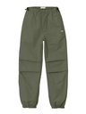 NAME IT KIDS - NKF BELLA HW PARA TWI PANT 5299-XP - Deep Lichen Green