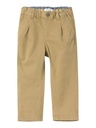 NAME IT MINI - NMM RYAN JOG TWI CHINO 2500-HI NOOS - Kelp