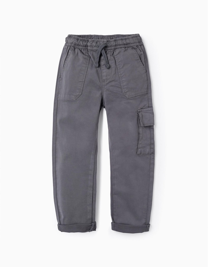 Zippy - CARGO PANTS - CARGO PANTS - 31060210020