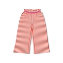 Jubel - Culotte streep - Berry Nice - Rood - 92200431