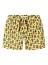 NAME IT KIDS - NKM ZADDI SWIM SHORTS BOX - Yarrow