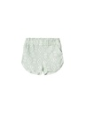 NAME IT MINI - NMF JILLY SHORTS - Silt Green