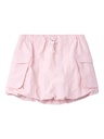 NAME IT MINI - NMF BLAKELY TWIL BALLOON SKIRT 8816-GN H - Parfait Pink