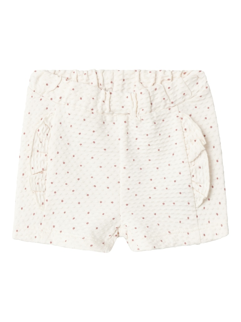 NAME IT BABY - NBF HADOT SHORTS - Jet Stream