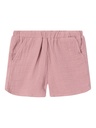 NAME IT MINI - NMF HUSSI SHORTS - Nostalgia Rose
