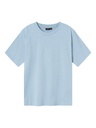 LMTD - NLM KAGEN SS L TOP - Blue Fog