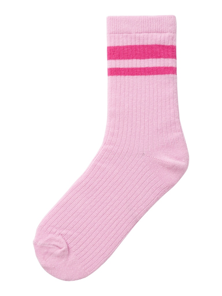 NAME IT KIDS - NKF KILLE SOCK - Pastel Lavender