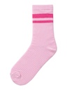 NAME IT KIDS - NKF KILLE SOCK - Pastel Lavender
