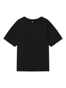 NAME IT KIDS - NKM GREG SS NREG TOP NOOS - Black