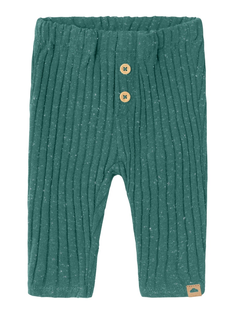 NAME IT BABY - NBM KINO PANT - Antique Green