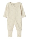 NAME IT BABY - NBN NIGHTSUIT ZIP FF RAINY KOALA NOOS - Rainy Day