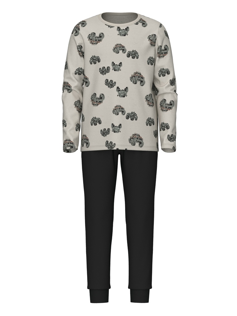 NAME IT KIDS - NKM NIGHTSET PEYOTE MONSTER TRUCK NOOS - Peyote