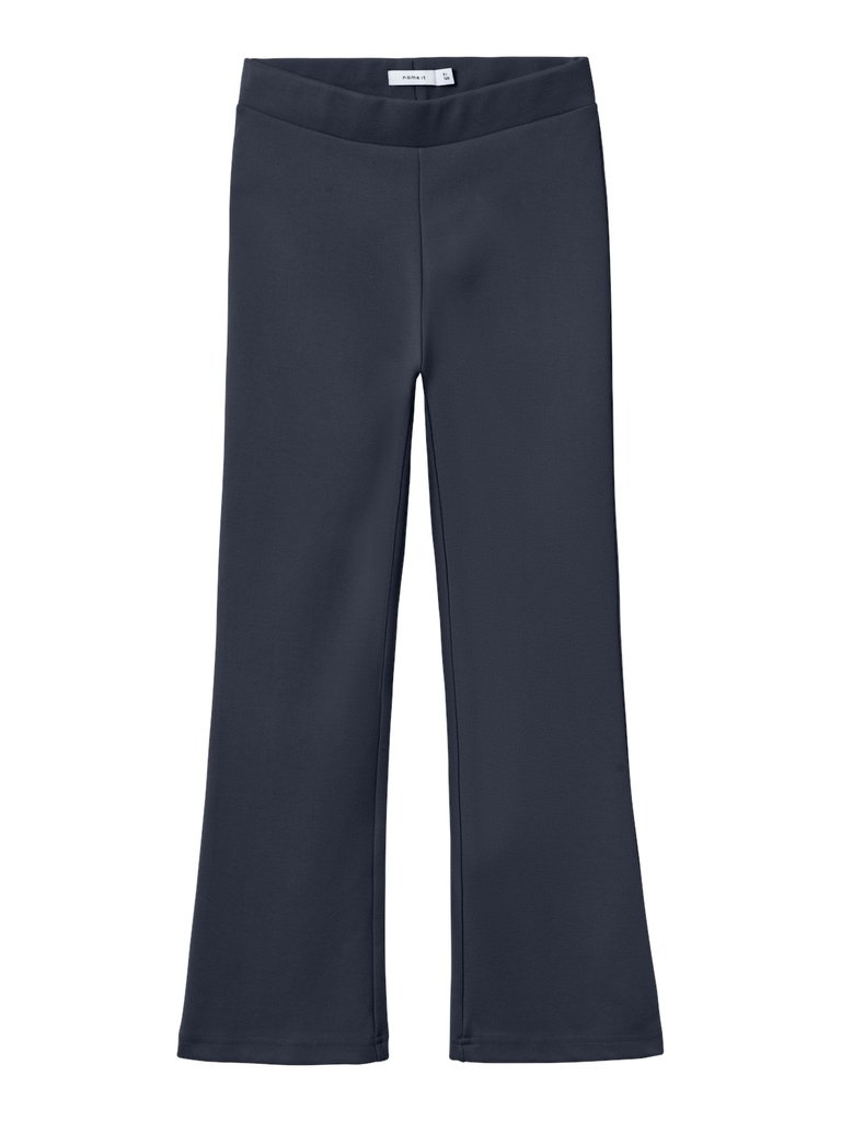 NAME IT KIDS - NKF FRIKKALI BOOTCUT PANT NOOS - Dark Sapphire