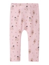 NAME IT BABY - NBF RABBIT M LEGGING - Corsage