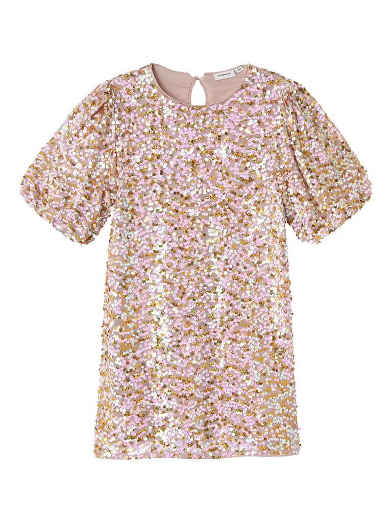 NAME IT KIDS - NKF RULLAS SS TUNIC - Corsage