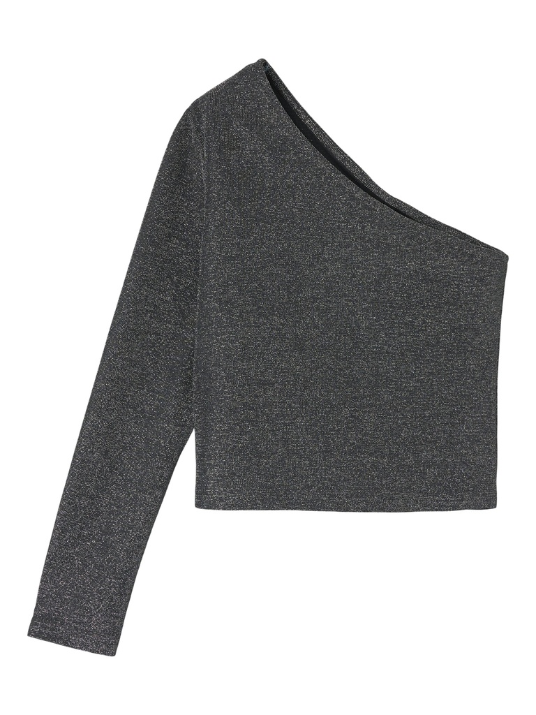 LMTD - NLF RUINA ONE SL CROP TOP - Magnet