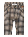 NAME IT BABY - NBM ROXO PANT - Dark Sapphire
