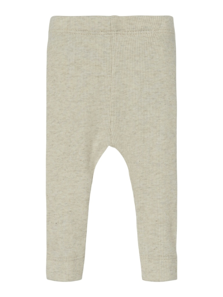 NAME IT BABY - NBN KAB LEGGING NOOS - Peyote Melange