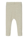 NAME IT BABY - NBN KAB LEGGING NOOS - Peyote Melange