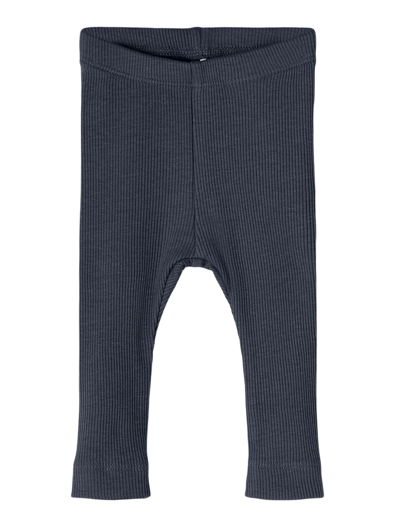 NAME IT BABY - NBN KAB LEGGING NOOS - Dark Sapphire