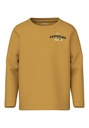 NAME IT MINI - NMM LOLO LS TOP BOX - Narcissus