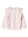 NAME IT MINI - NMF LUVA SWEAT UNB - Festival Bloom