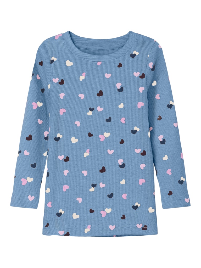 NAME IT MINI - NMF LUCKY XSL LS TOP NOOS - Endless Sky