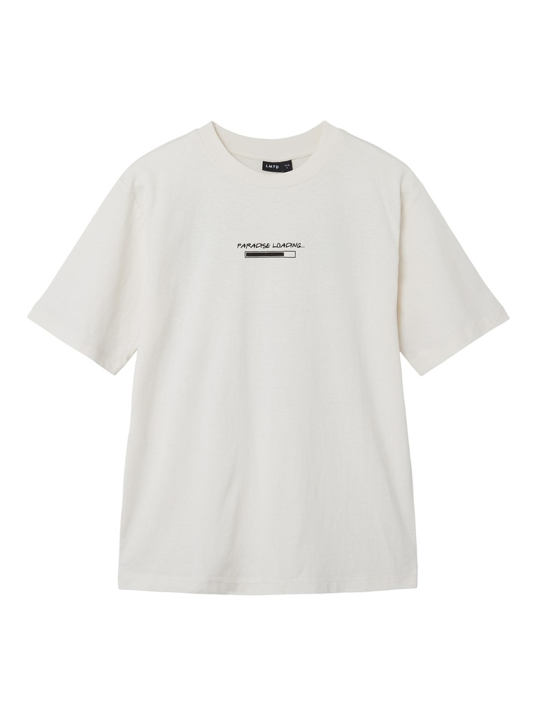 LMTD - NLM HIAMI SS L TOP - White Alyssum PALMS