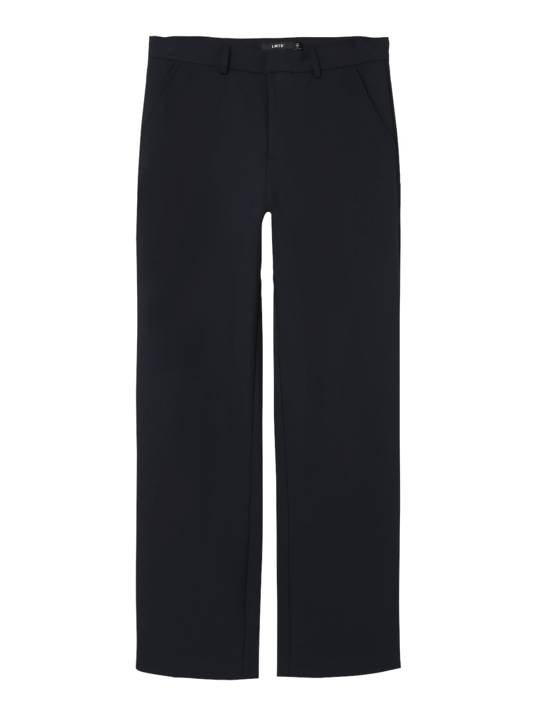LMTD - NLM RUNE REG PANT - Dark Sapphire