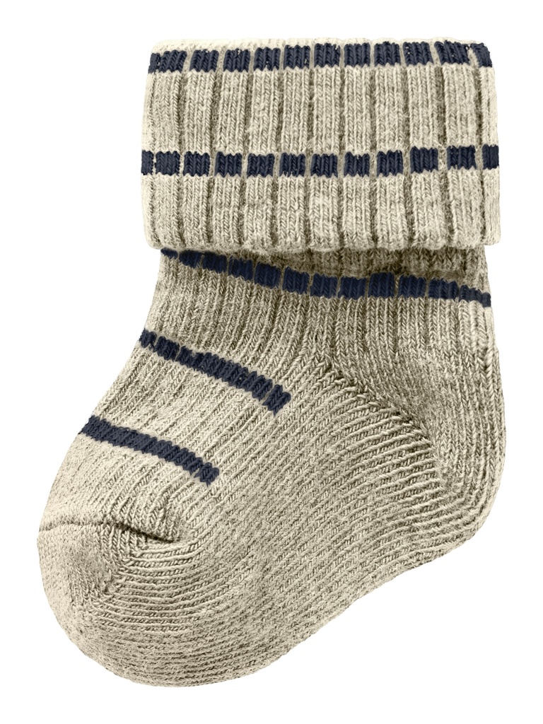 NAME IT BABY - NBM OCTAV SOCK - Summer Sand