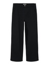 NAME IT KIDS - NKM BEN STRAIGHT CHINO PANTS 3467-OT BF - Black