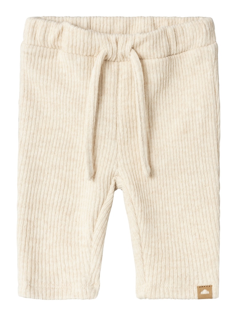 NAME IT BABY - NBM OLEIF PANT BRU - Peyote Melange