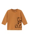 NAME IT BABY - NBM ODON LS TOP - Almond
