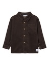 NAME IT MINI - NMM NUSONNI OVERSHIRT - Bracken