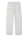 LMTD - NLM NOUD DNM L PANT - White Alyssum