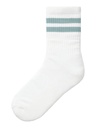 NAME IT KIDS - NKF NALMA SOCK - Bright White Ether
